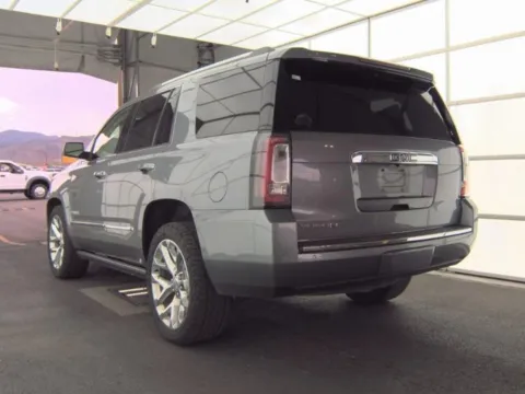 More photos of 2020 GMC Yukon Denali at RightDrive - El Paso, TX
