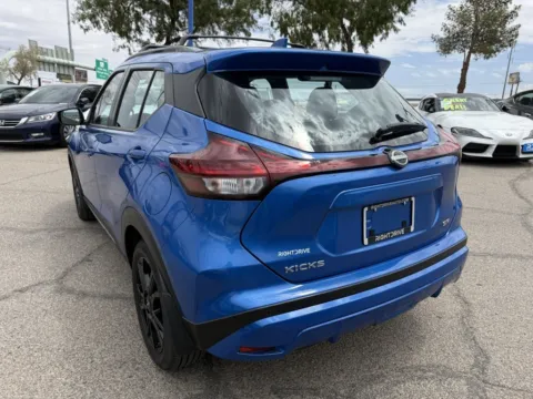 More photos of 2024 Nissan Kicks SR at RightDrive - El Paso, TX