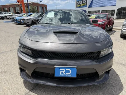 Photos of 2022 Dodge Charger R/T for sale in El Paso, TX at RightDrive - El Paso
