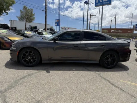 More photos of 2022 Dodge Charger R/T at RightDrive - El Paso, TX
