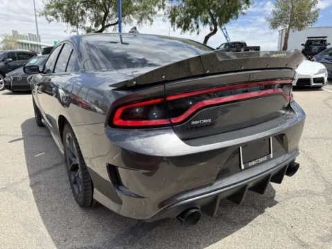 More photos of 2022 Dodge Charger R/T at RightDrive - El Paso, TX