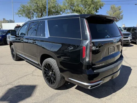 More photos of 2021 Cadillac Escalade ESV Premium at RightDrive - El Paso, TX