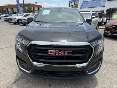 Photos of 2024 GMC Terrain SLE for sale in El Paso, TX at RightDrive - El Paso