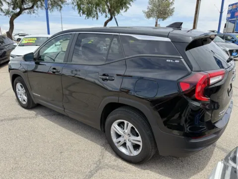 More photos of 2024 GMC Terrain SLE at RightDrive - El Paso, TX