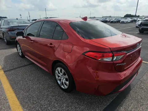 More photos of 2021 Toyota Corolla LE at RightDrive - El Paso, TX