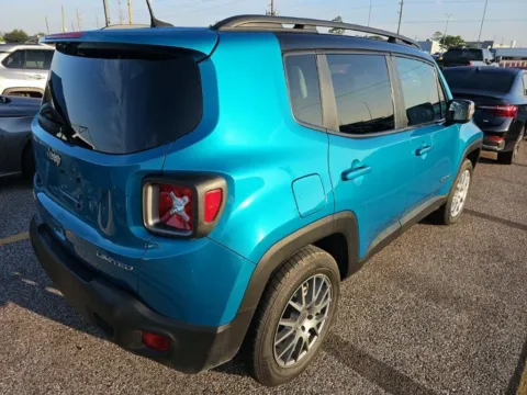 More photos of 2021 Jeep Renegade Limited at RightDrive - El Paso, TX