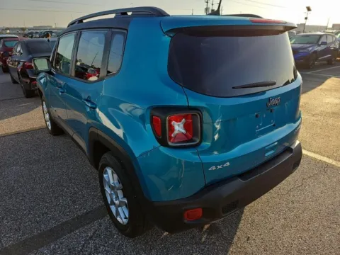 More photos of 2021 Jeep Renegade Limited at RightDrive - El Paso, TX
