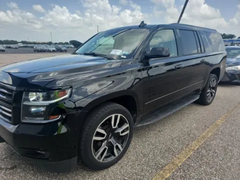 Photos of 2019 Chevrolet Suburban Premier for sale in El Paso, TX at RightDrive - El Paso