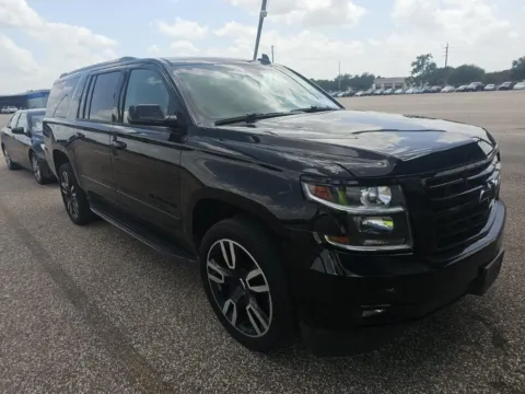 Another view of 2019 Chevrolet Suburban Premier for sale in El Paso, TX at RightDrive - El Paso
