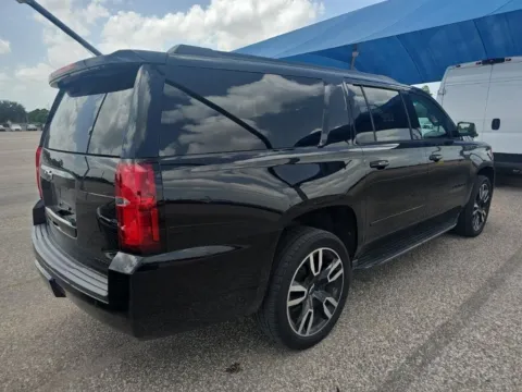 More photos of 2019 Chevrolet Suburban Premier at RightDrive - El Paso, TX
