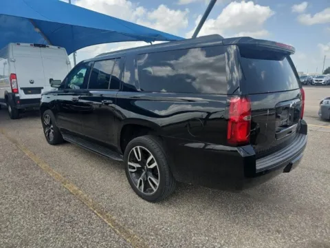 More photos of 2019 Chevrolet Suburban Premier at RightDrive - El Paso, TX