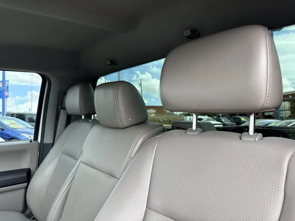 2020 Ford F-150 XL photo 11