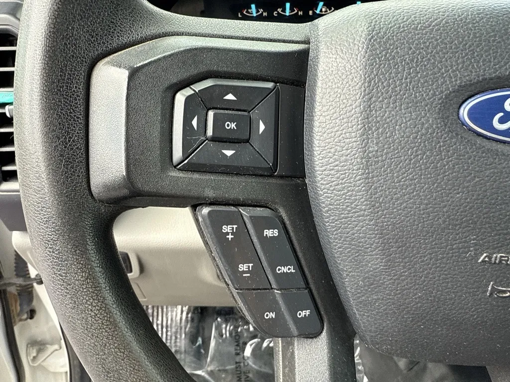 2020 Ford F-150 XL photo 5