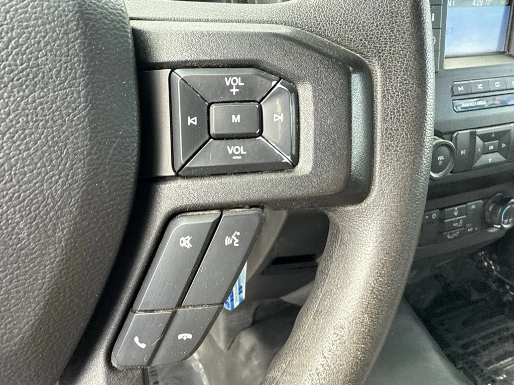 2020 Ford F-150 XL photo 12
