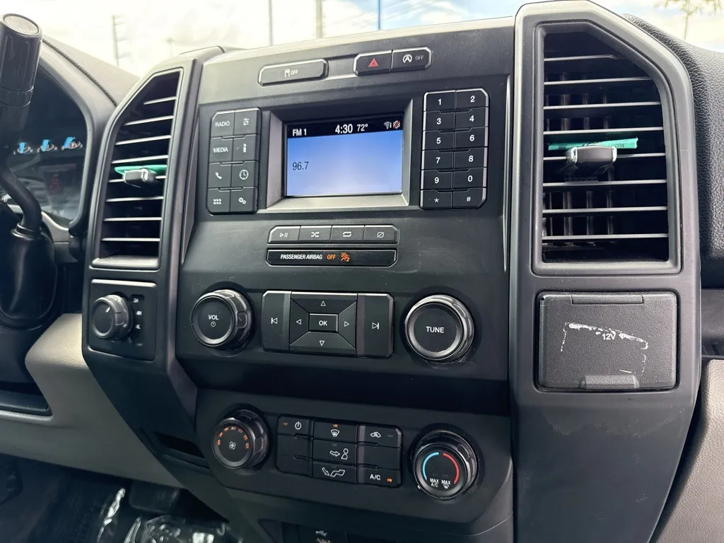 2020 Ford F-150 XL photo 6