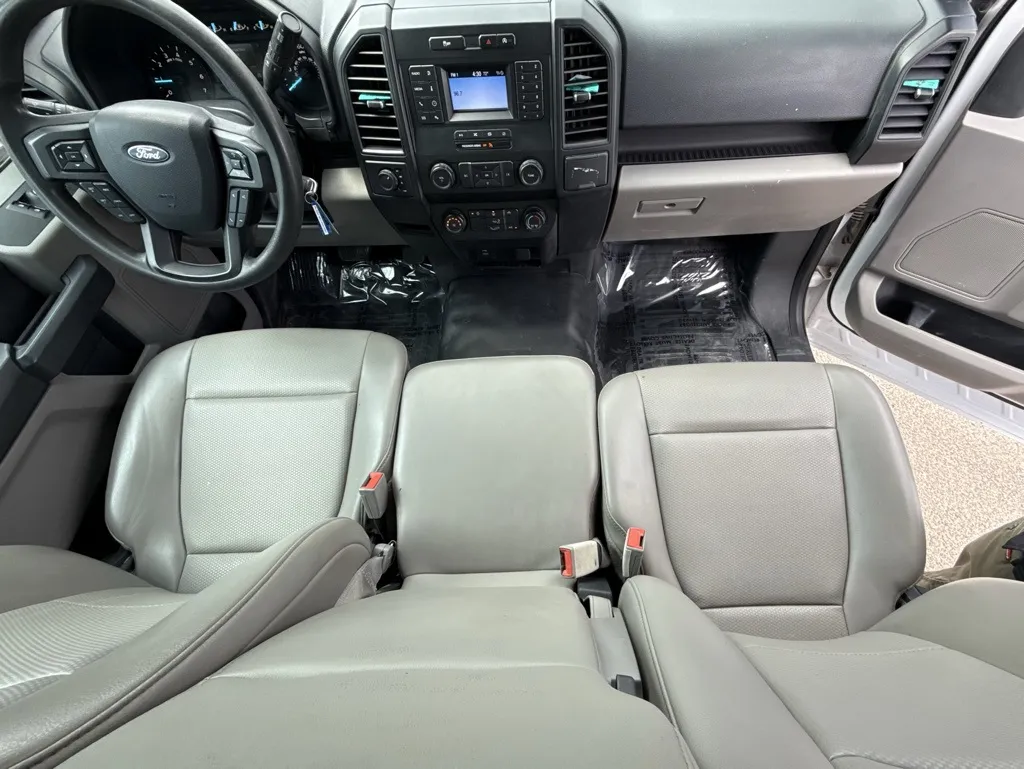 2020 Ford F-150 XL photo 13