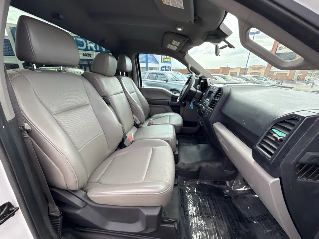 2020 Ford F-150 XL photo 18