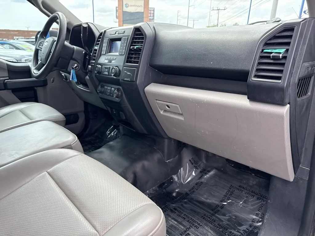 2020 Ford F-150 XL photo 7