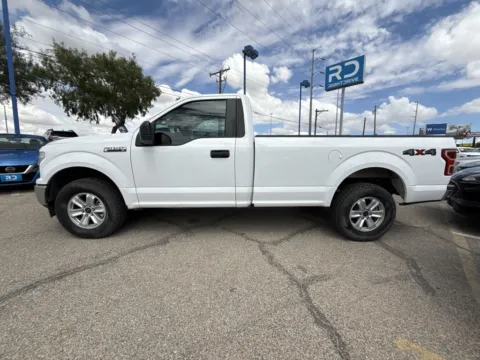More photos of 2020 Ford F-150 XL at RightDrive - El Paso, TX