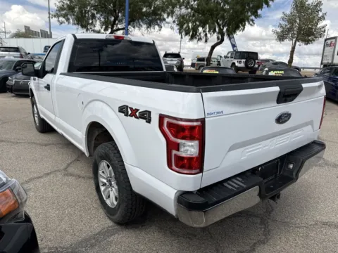 More photos of 2020 Ford F-150 XL at RightDrive - El Paso, TX
