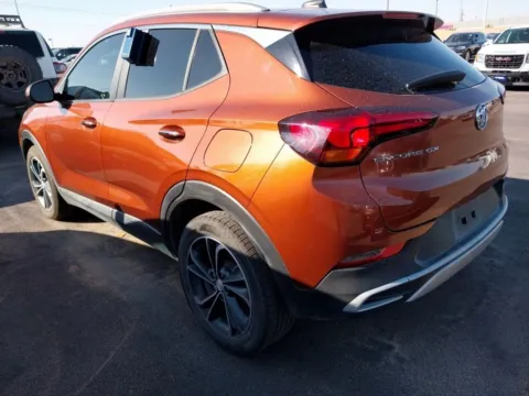 More photos of 2021 Buick Encore GX Select at RightDrive - El Paso, TX