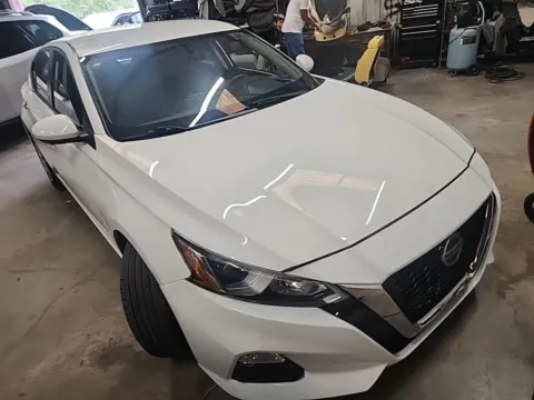 Another view of 2020 Nissan Altima 2.5 S for sale in El Paso, TX at RightDrive - El Paso