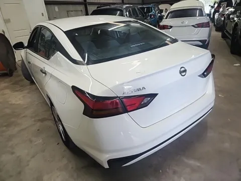 More photos of 2020 Nissan Altima 2.5 S at RightDrive - El Paso, TX