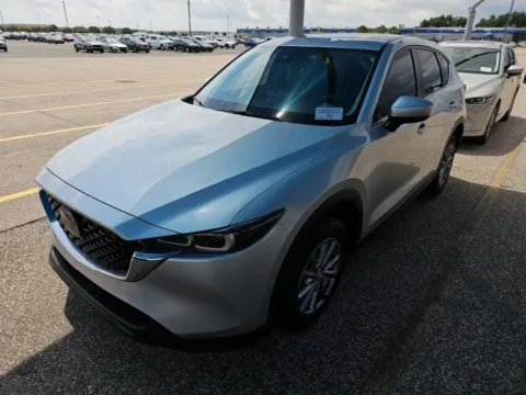 Photos of 2023 Mazda CX-5 2.5 S Preferred Package for sale in El Paso, TX at RightDrive - El Paso