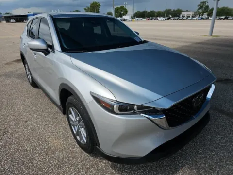 Another view of 2023 Mazda CX-5 2.5 S Preferred Package for sale in El Paso, TX at RightDrive - El Paso
