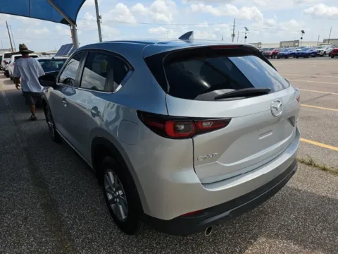 More photos of 2023 Mazda CX-5 2.5 S Preferred Package at RightDrive - El Paso, TX