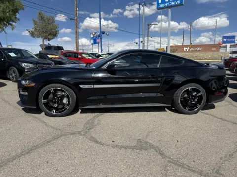 More photos of 2019 Ford Mustang GT Premium at RightDrive - El Paso, TX
