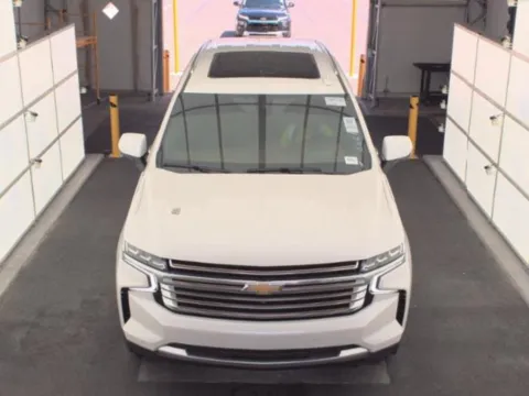 More photos of 2022 Chevrolet Tahoe High Country at RightDrive - El Paso, TX