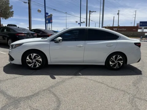 More photos of 2020 Subaru Legacy Premium at RightDrive - El Paso, TX