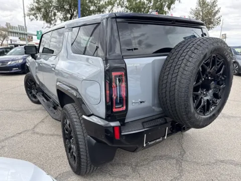 More photos of 2024 GMC Hummer EV SUV 2X at RightDrive - El Paso, TX