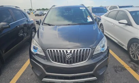 Photos of 2016 Buick Encore for sale in El Paso, TX at RightDrive - El Paso