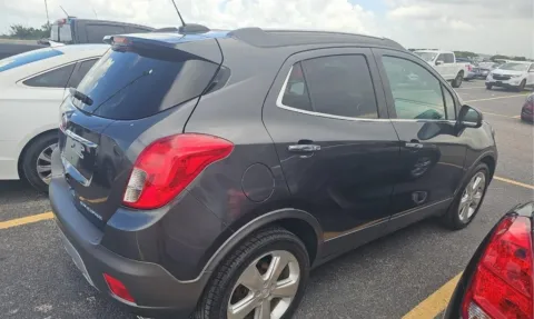 More photos of 2016 Buick Encore at RightDrive - El Paso, TX