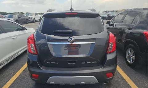 More photos of 2016 Buick Encore at RightDrive - El Paso, TX