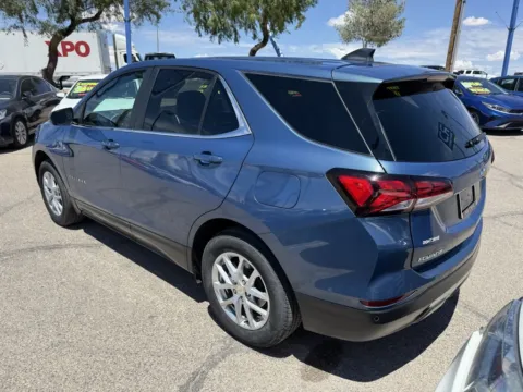 More photos of 2024 Chevrolet Equinox LT at RightDrive - El Paso, TX