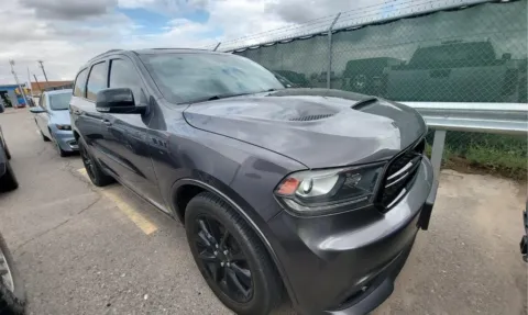 Photos of 2018 Dodge Durango GT for sale in El Paso, TX at RightDrive - El Paso