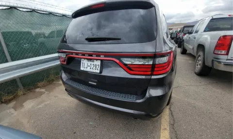 More photos of 2018 Dodge Durango GT at RightDrive - El Paso, TX