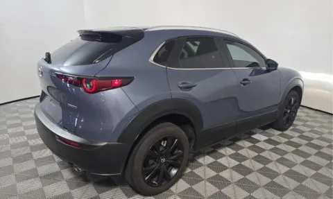 Photos of 2023 Mazda CX-30 2.5 S Carbon Edition for sale in El Paso, TX at RightDrive - El Paso