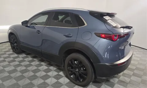 Another view of 2023 Mazda CX-30 2.5 S Carbon Edition for sale in El Paso, TX at RightDrive - El Paso