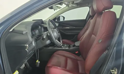 More photos of 2023 Mazda CX-30 2.5 S Carbon Edition at RightDrive - El Paso, TX