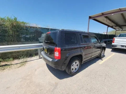 More photos of 2017 Jeep Patriot Sport at RightDrive - El Paso, TX