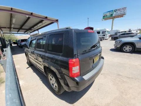 More photos of 2017 Jeep Patriot Sport at RightDrive - El Paso, TX