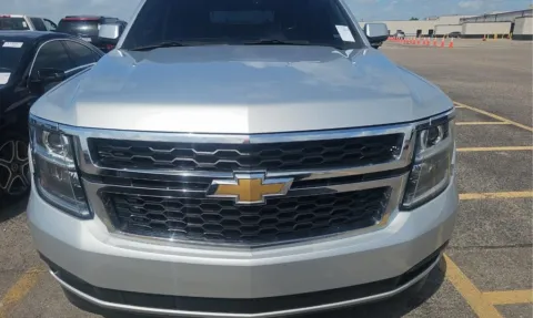 Photos of 2020 Chevrolet Tahoe LT for sale in El Paso, TX at RightDrive - El Paso