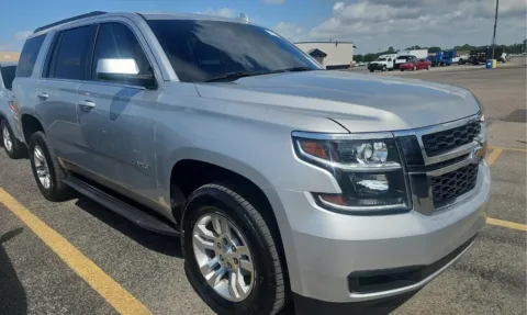 Another view of 2020 Chevrolet Tahoe LT for sale in El Paso, TX at RightDrive - El Paso