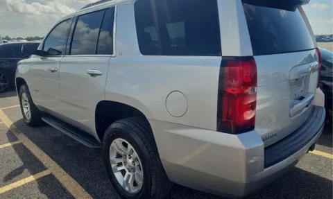 More photos of 2020 Chevrolet Tahoe LT at RightDrive - El Paso, TX