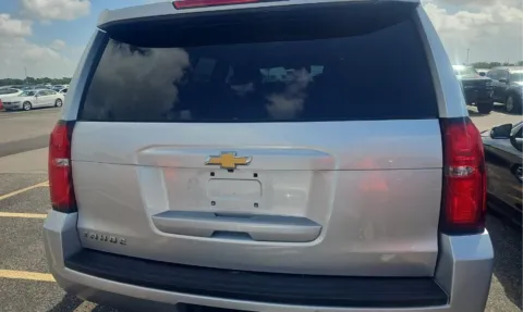 More photos of 2020 Chevrolet Tahoe LT at RightDrive - El Paso, TX