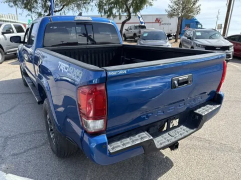 More photos of 2017 Toyota Tacoma TRD Off-Road at RightDrive - El Paso, TX